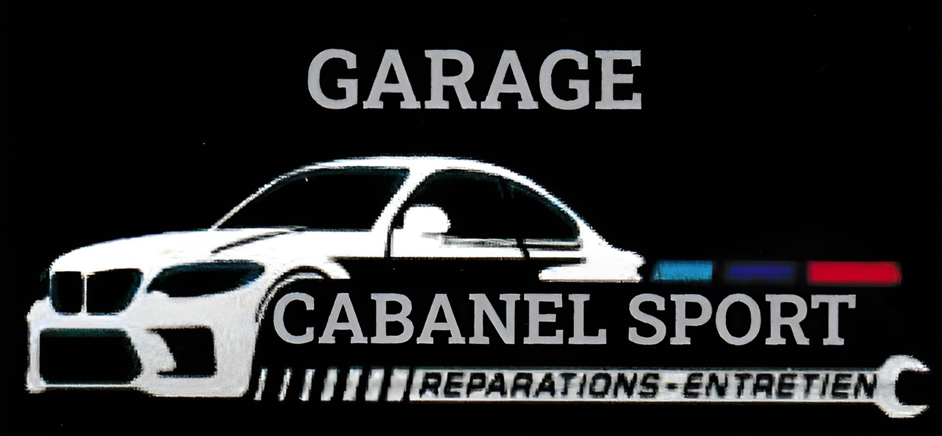 Garage cabanel sport 31